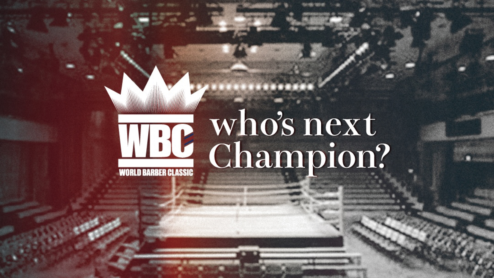WBC 2025 GRAND FINAL