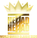 Head 2 Head -WORLD BARBER CLASSIC-
