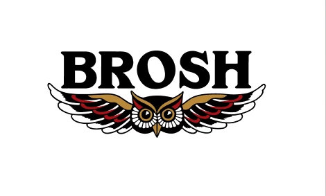 BROSH
