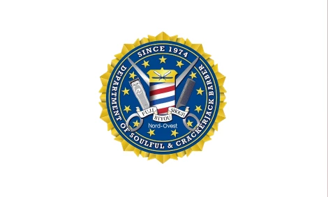 DEPARTMENT OF SOULFUL & CRACKERJACK BARBER