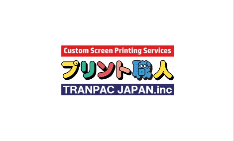 プリント職人 TRANPAC JAPAN.inc