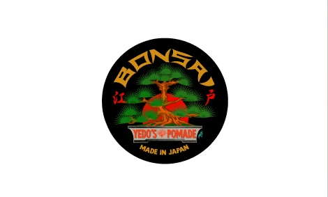 BONSAI YEDO'S POMADE