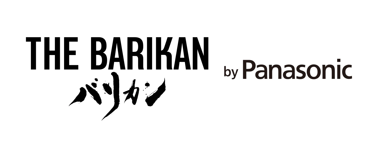 THE BARIKAN by Panasonic